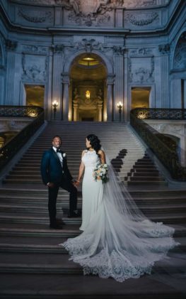 sf city hall grand staircase long train 3