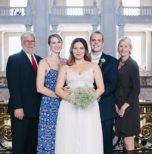 San francisco city hall wedding.